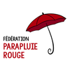 Logo of the association Fédération Parapluie Rouge